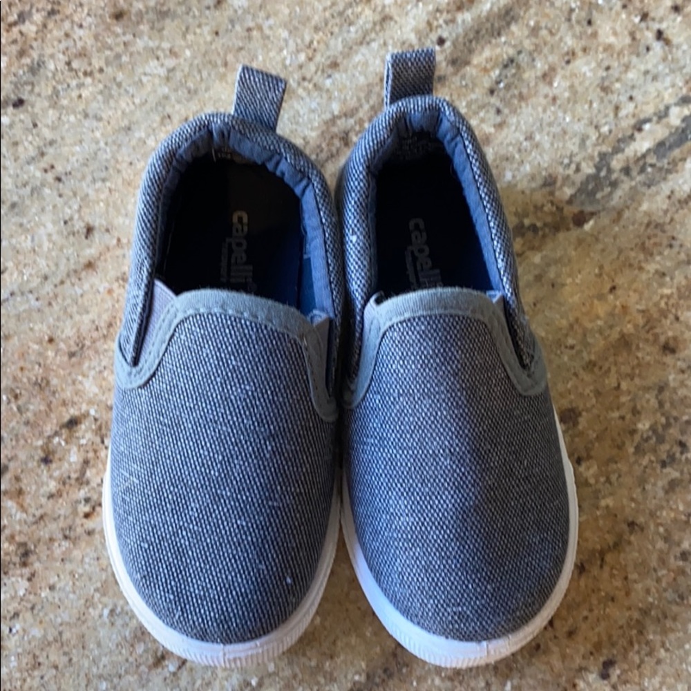 CAPELLI NEW YORK KIDS SHOES